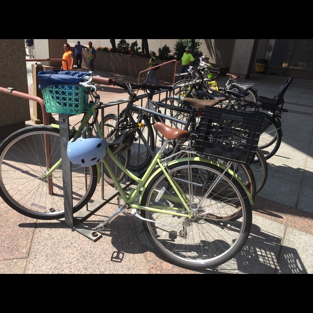 Meet your Posher, Vivian